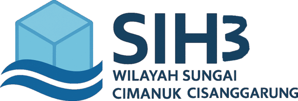 Portal SIH3 | WS Cimanuk Cisanggarung